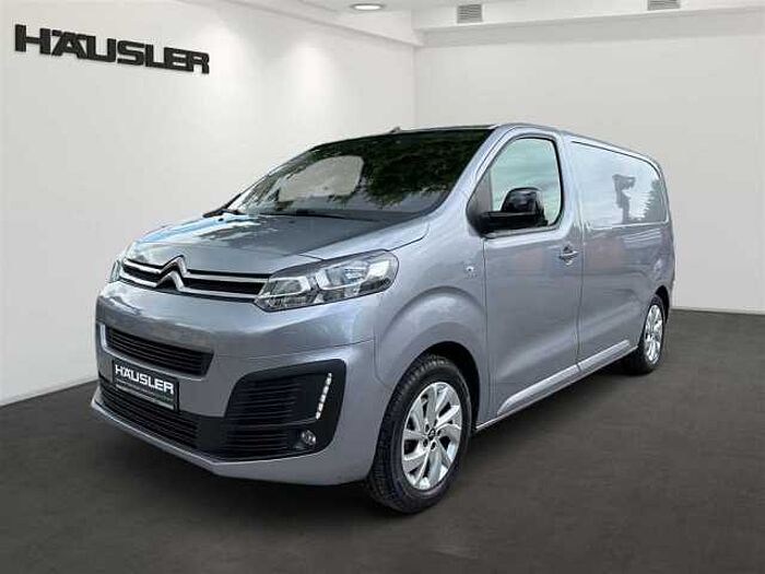 Citroen Jumpy Kastenwagen 2.0 AT8*Kamera*Carplay*PDC*uvm.