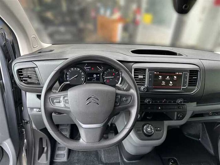 Citroen Jumpy Kastenwagen 2.0 AT8*Kamera*Carplay*PDC*uvm.