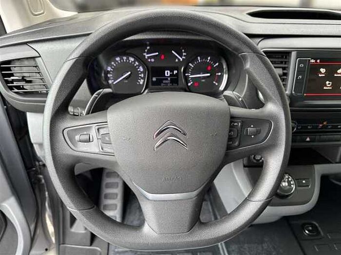 Citroen Jumpy Kastenwagen 2.0 AT8*Kamera*Carplay*PDC*uvm.