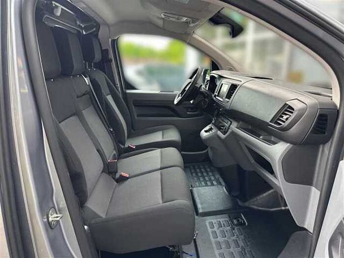 Citroen Jumpy Kastenwagen 2.0 AT8*Kamera*Carplay*PDC*uvm.