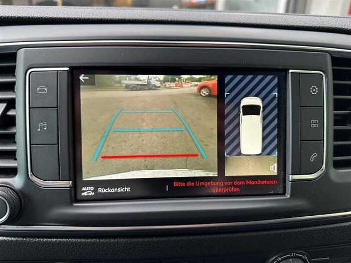 Citroen Jumpy Kastenwagen 2.0 AT8*Kamera*Carplay*PDC*uvm.