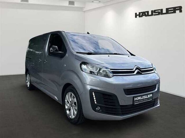 Citroen Jumpy Kastenwagen 2.0 AT8*Kamera*Carplay*PDC*uvm.