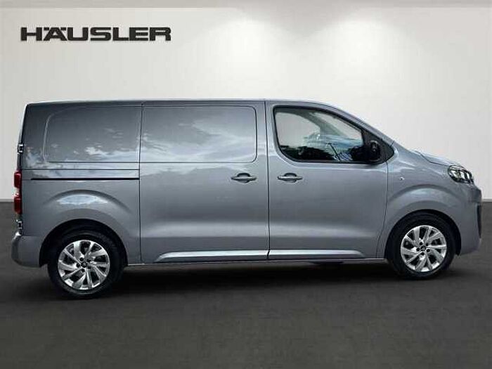 Citroen Jumpy Kastenwagen 2.0 AT8*Kamera*Carplay*PDC*uvm.