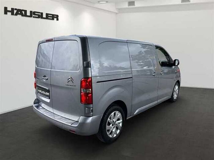 Citroen Jumpy Kastenwagen 2.0 AT8*Kamera*Carplay*PDC*uvm.