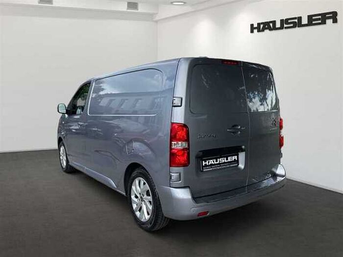 Citroen Jumpy Kastenwagen 2.0 AT8*Kamera*Carplay*PDC*uvm.