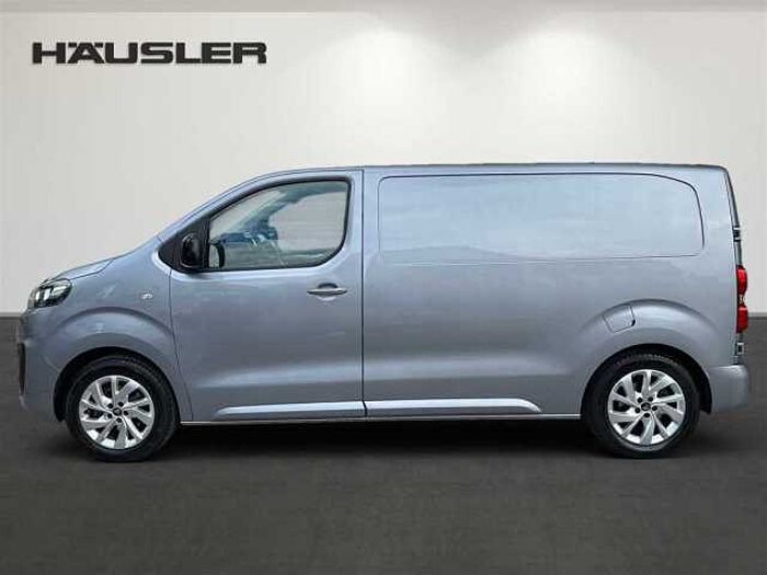 Citroen Jumpy Kastenwagen 2.0 AT8*Kamera*Carplay*PDC*uvm.