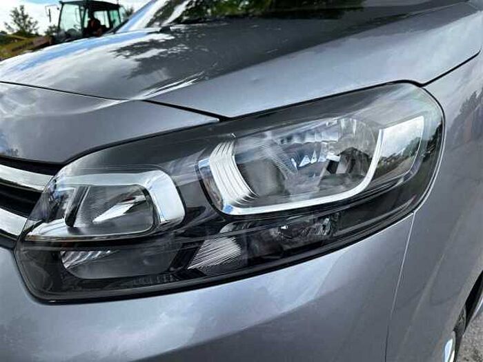 Citroen Jumpy Kastenwagen 2.0 AT8*Kamera*Carplay*PDC*uvm.