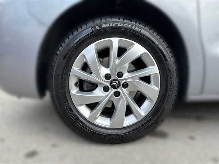 Citroen Jumpy Kastenwagen 2.0 AT8*Kamera*Carplay*PDC*uvm.