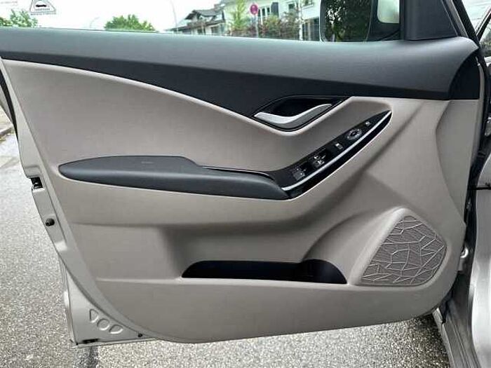 Hyundai ix20 blue Style*PDC*Leder*SHZ*Bluetooth*