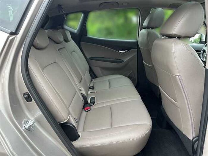 Hyundai ix20 blue Style*PDC*Leder*SHZ*Bluetooth*