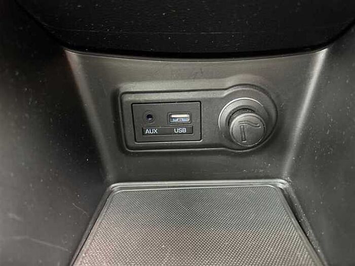 Hyundai ix20 blue Style*PDC*Leder*SHZ*Bluetooth*