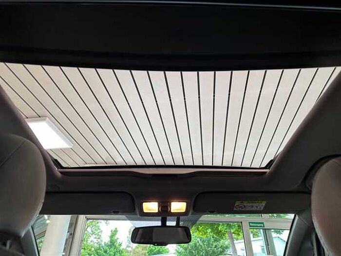 Hyundai ix20 blue Style*PDC*Leder*SHZ*Bluetooth*