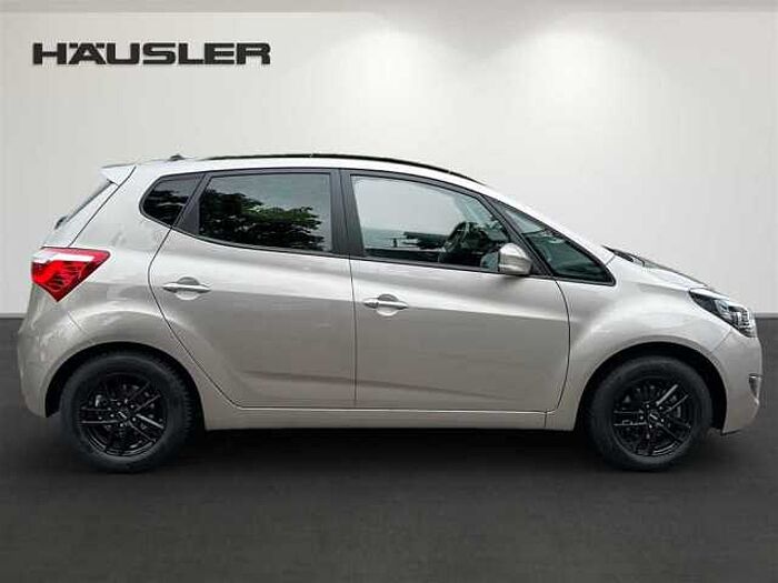 Hyundai ix20 blue Style*PDC*Leder*SHZ*Bluetooth*