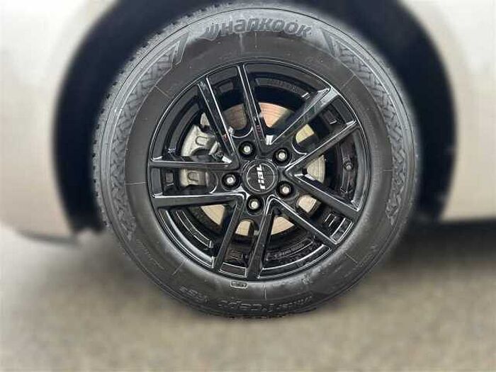 Hyundai ix20 blue Style*PDC*Leder*SHZ*Bluetooth*