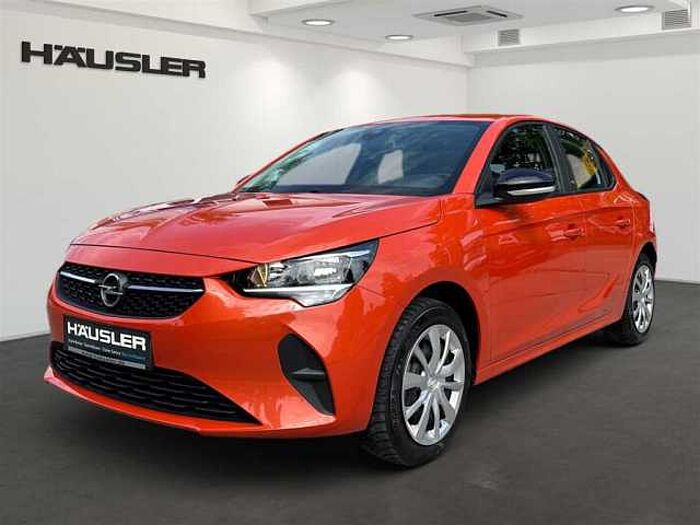 Opel Corsa -e Edition*Carplay*PDC*Sitzheizung