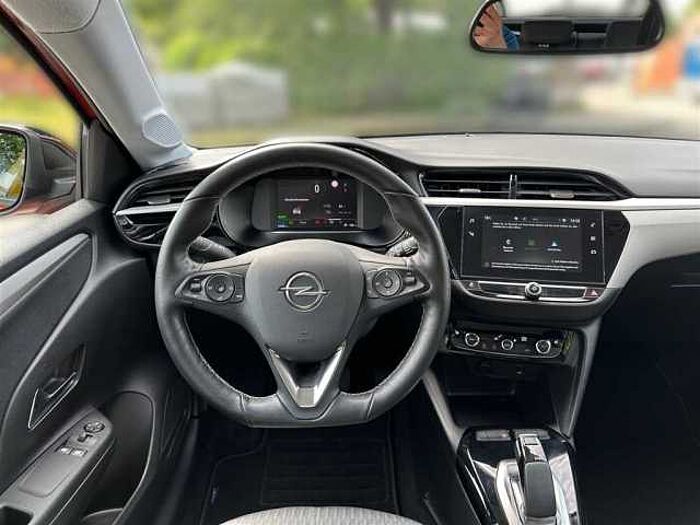 Opel Corsa -e Edition*Carplay*PDC*Sitzheizung