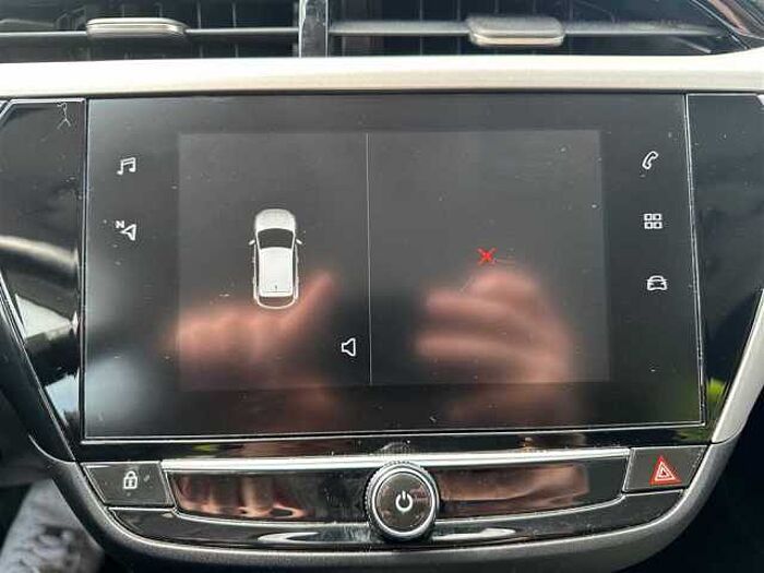 Opel Corsa -e Edition*Carplay*PDC*Sitzheizung