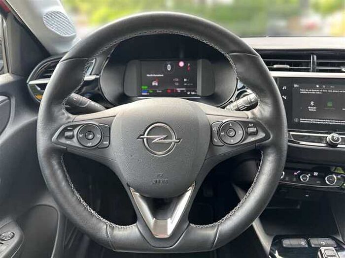 Opel Corsa -e Edition*Carplay*PDC*Sitzheizung