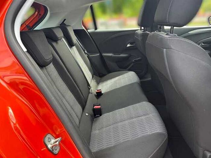 Opel Corsa -e Edition*Carplay*PDC*Sitzheizung