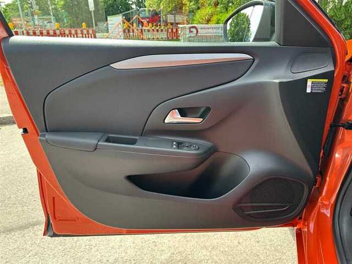 Opel Corsa -e Edition*Carplay*PDC*Sitzheizung