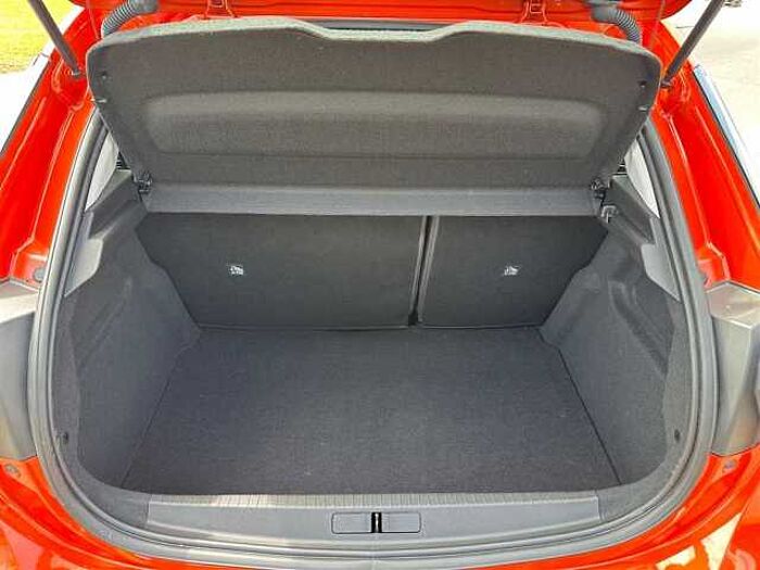 Opel Corsa -e Edition*Carplay*PDC*Sitzheizung