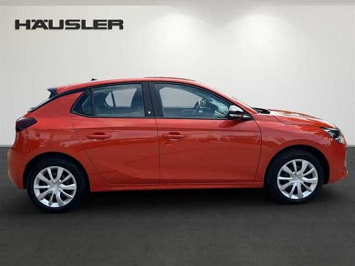 Opel Corsa -e Edition*Carplay*PDC*Sitzheizung