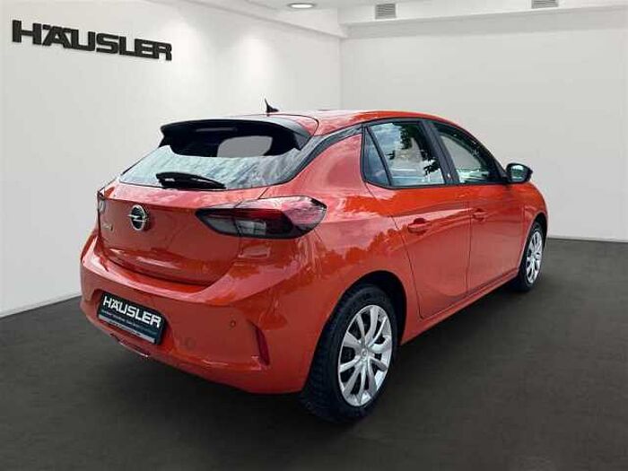Opel Corsa -e Edition*Carplay*PDC*Sitzheizung