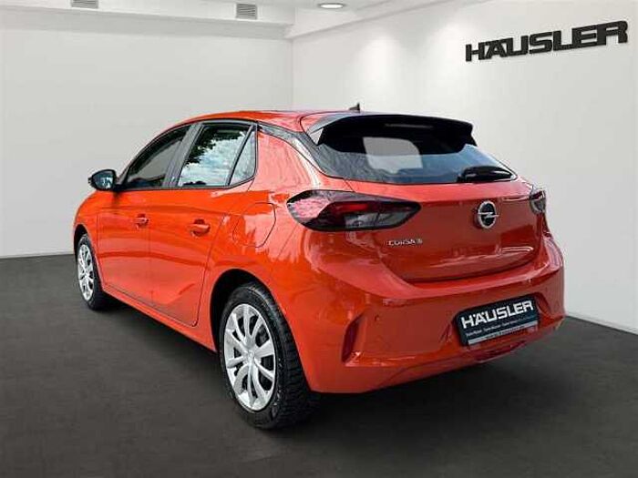 Opel Corsa -e Edition*Carplay*PDC*Sitzheizung