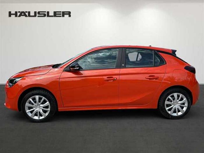 Opel Corsa -e Edition*Carplay*PDC*Sitzheizung