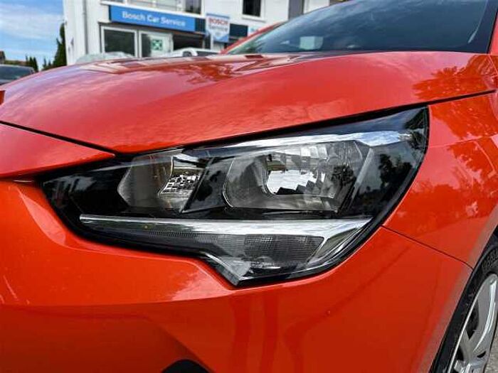 Opel Corsa -e Edition*Carplay*PDC*Sitzheizung