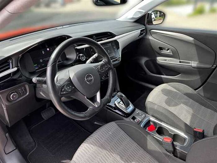 Opel Corsa -e Edition*Carplay*PDC*Sitzheizung