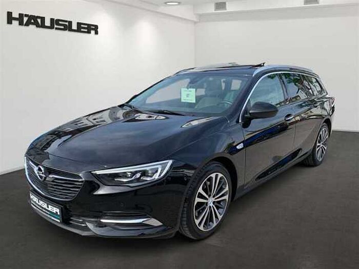 Opel Insignia 1.5 T AT Innovation Schiebedach Leder LED PDC Navi Kamera