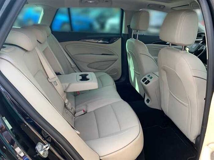 Opel Insignia 1.5 T AT Innovation Schiebedach Leder LED PDC Navi Kamera