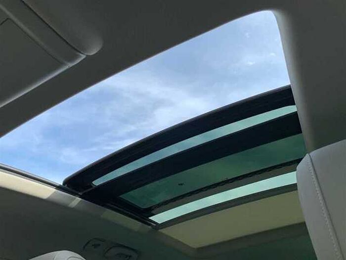 Opel Insignia 1.5 T AT Innovation Schiebedach Leder LED PDC Navi Kamera