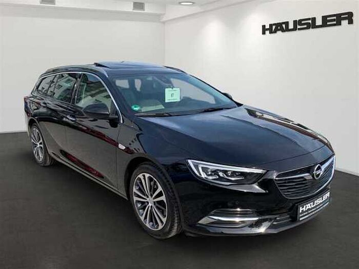 Opel Insignia 1.5 T AT Innovation Schiebedach Leder LED PDC Navi Kamera