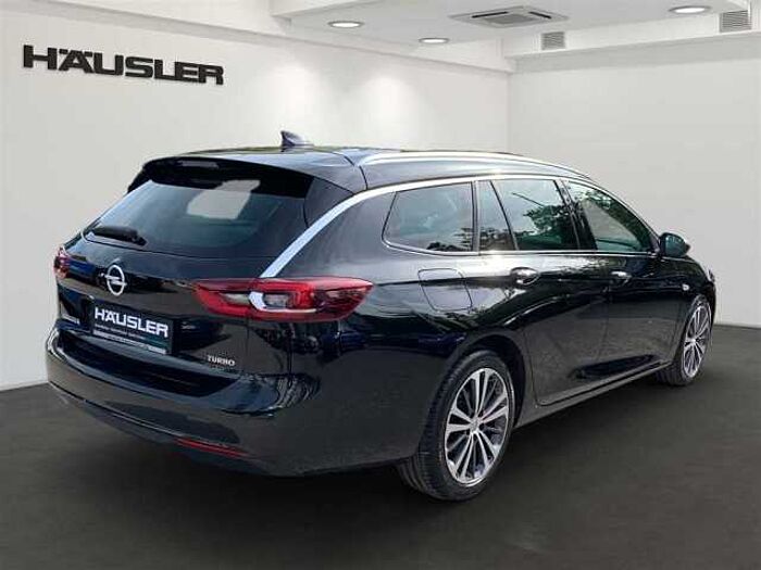 Opel Insignia 1.5 T AT Innovation Schiebedach Leder LED PDC Navi Kamera