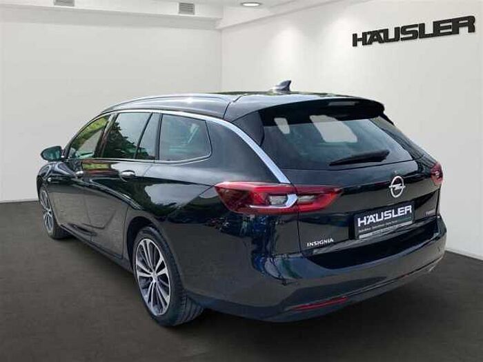 Opel Insignia 1.5 T AT Innovation Schiebedach Leder LED PDC Navi Kamera