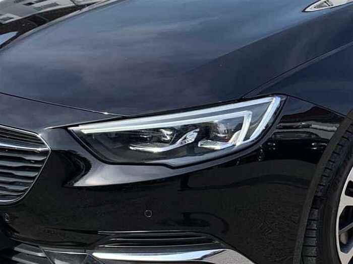 Opel Insignia 1.5 T AT Innovation Schiebedach Leder LED PDC Navi Kamera