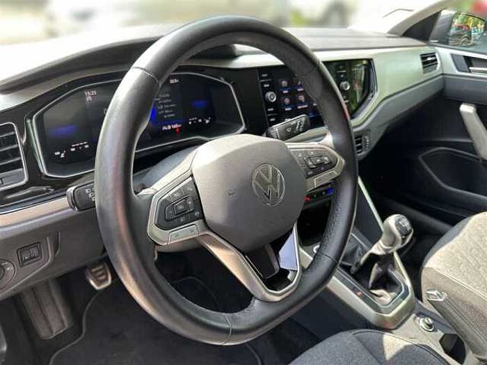 Volkswagen T-Cross Move *Navi* *Klimaautomatik* *SHZ* *PDC* *CarPlay*