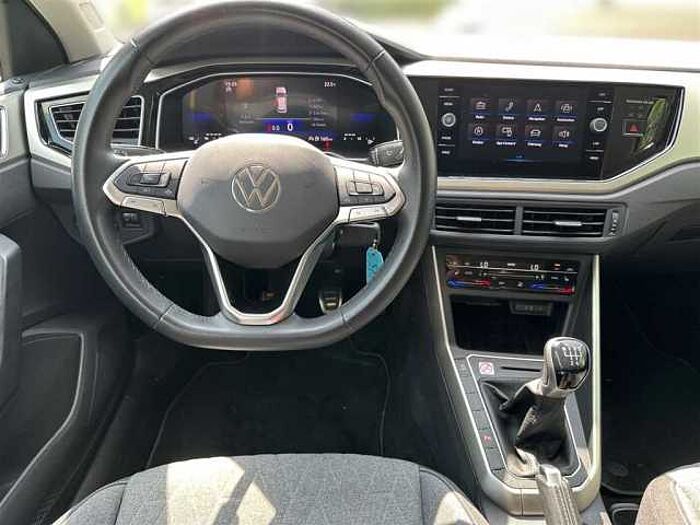 Volkswagen T-Cross Move *Navi* *Klimaautomatik* *SHZ* *PDC* *CarPlay*