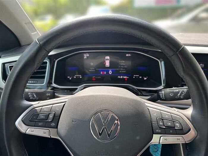Volkswagen T-Cross Move *Navi* *Klimaautomatik* *SHZ* *PDC* *CarPlay*