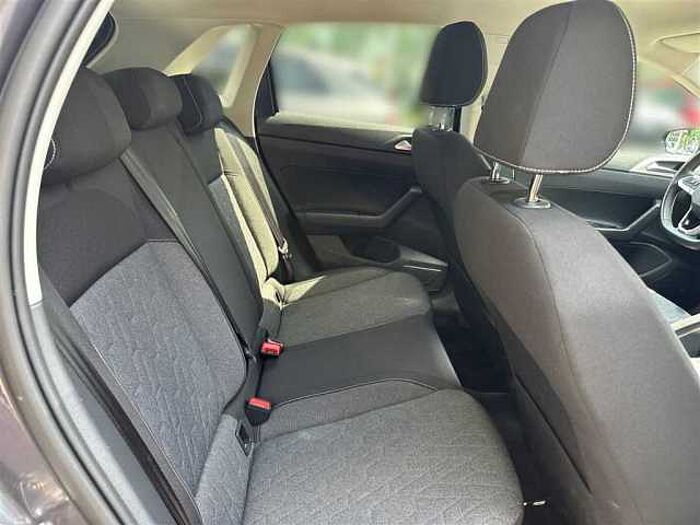 Volkswagen T-Cross Move *Navi* *Klimaautomatik* *SHZ* *PDC* *CarPlay*