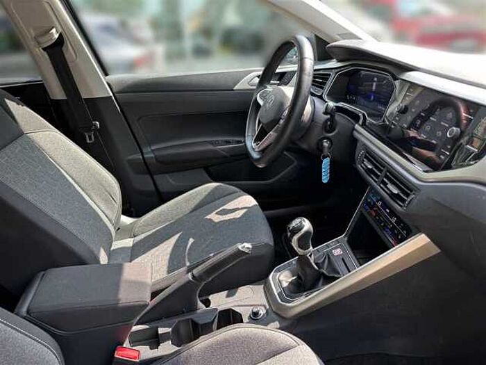 Volkswagen T-Cross Move *Navi* *Klimaautomatik* *SHZ* *PDC* *CarPlay*