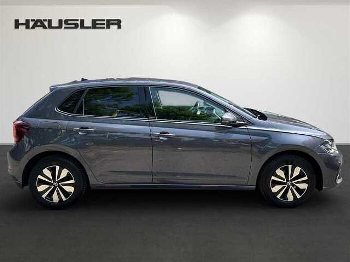 Volkswagen T-Cross Move *Navi* *Klimaautomatik* *SHZ* *PDC* *CarPlay*