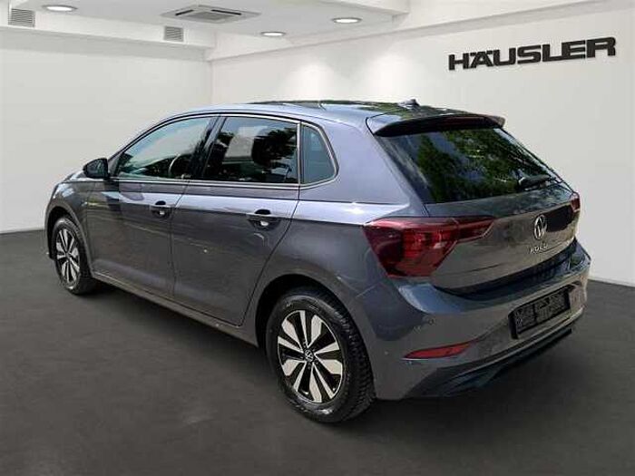 Volkswagen T-Cross Move *Navi* *Klimaautomatik* *SHZ* *PDC* *CarPlay*