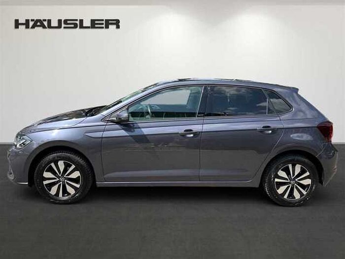 Volkswagen T-Cross Move *Navi* *Klimaautomatik* *SHZ* *PDC* *CarPlay*