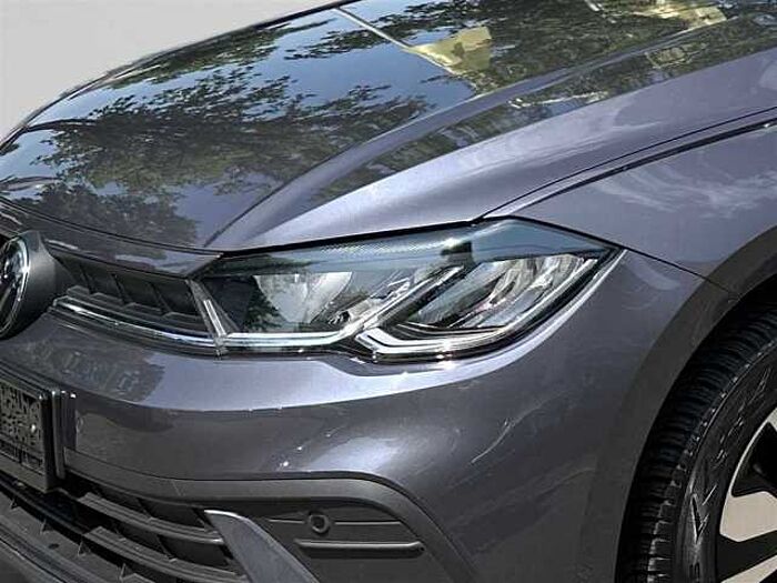 Volkswagen T-Cross Move *Navi* *Klimaautomatik* *SHZ* *PDC* *CarPlay*