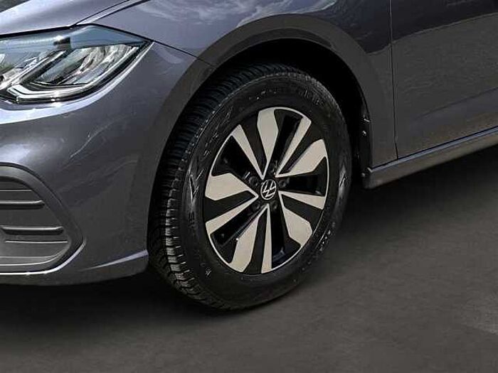 Volkswagen T-Cross Move *Navi* *Klimaautomatik* *SHZ* *PDC* *CarPlay*