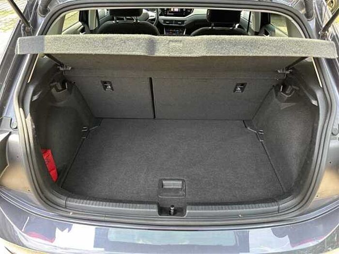 Volkswagen T-Cross Move *Navi* *Klimaautomatik* *SHZ* *PDC* *CarPlay*