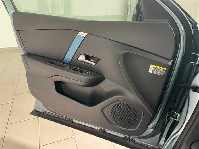 Citroen ë-C4 FEEL Automatik Einparkhilfe CarPlay LED